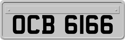 OCB6166