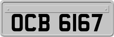 OCB6167