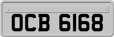 OCB6168
