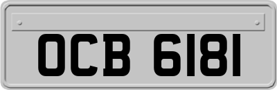 OCB6181