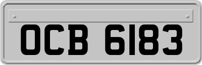 OCB6183