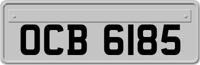 OCB6185