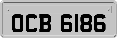 OCB6186