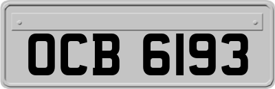 OCB6193