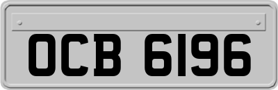 OCB6196