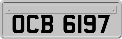 OCB6197