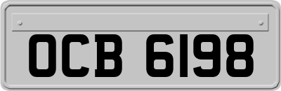 OCB6198