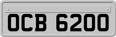 OCB6200