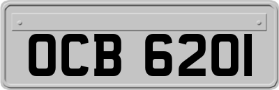OCB6201