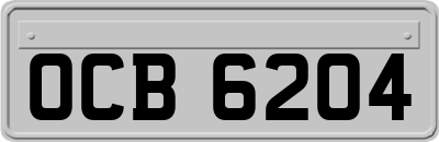 OCB6204