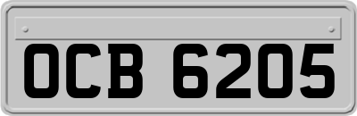 OCB6205