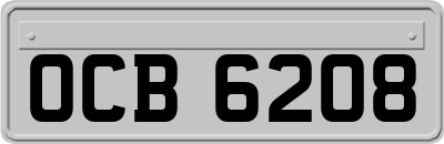 OCB6208