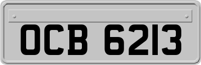 OCB6213