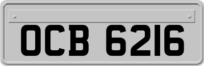 OCB6216