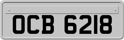 OCB6218