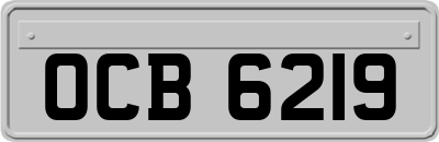 OCB6219