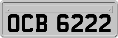 OCB6222