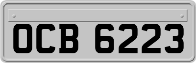 OCB6223