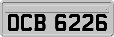 OCB6226