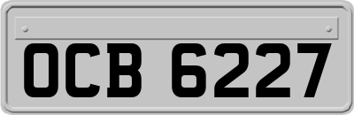 OCB6227