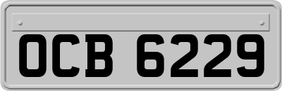 OCB6229