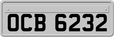 OCB6232
