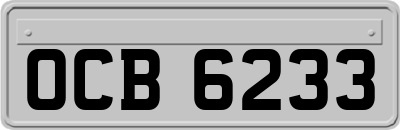 OCB6233