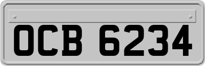 OCB6234