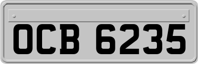 OCB6235