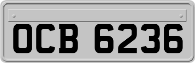 OCB6236