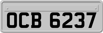 OCB6237