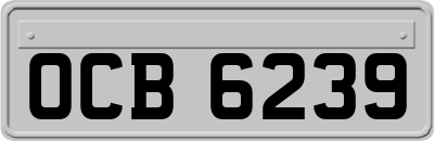 OCB6239