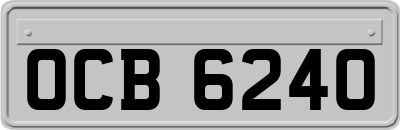 OCB6240