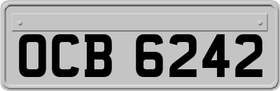 OCB6242