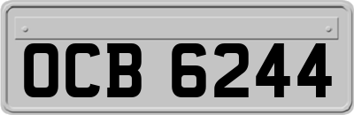 OCB6244