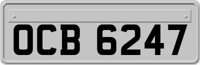 OCB6247