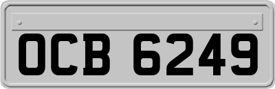 OCB6249