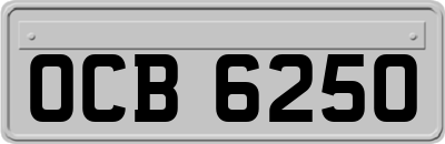 OCB6250