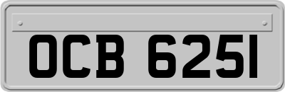 OCB6251