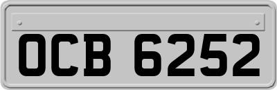 OCB6252