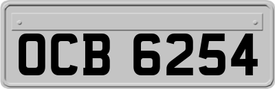 OCB6254