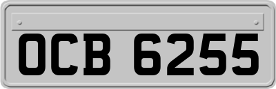 OCB6255