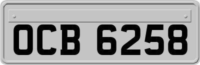 OCB6258