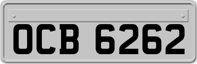 OCB6262