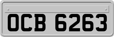 OCB6263