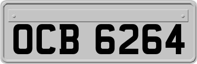 OCB6264