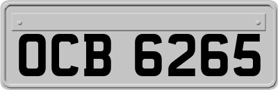 OCB6265