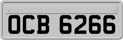 OCB6266