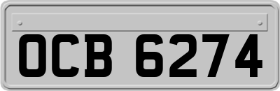 OCB6274