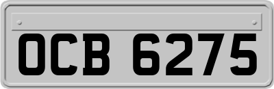 OCB6275